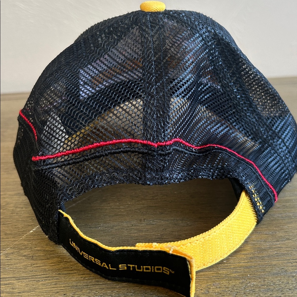 Universal Studios Trademark Transformers Bumblebe… - image 7